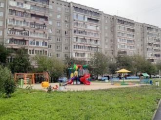 Купить квартиру, Амундсена, 71